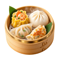 早点包点