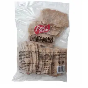 凤祥嫩香腿排