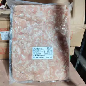 馨鼎味猪颈肉条