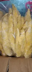 正大么么脆鸡排