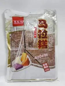 悠稻村红糖马拉糕