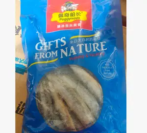 佩奇船长多春鱼