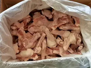 荣旺鸭翅根