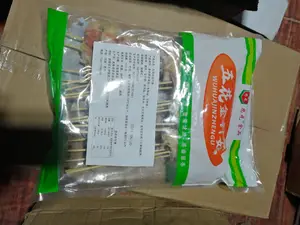 思元 五花肉金针菇串