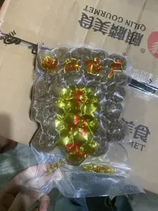 潮达祺500g金装牛肉丸