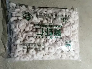 港洋110/130单冻虾仁