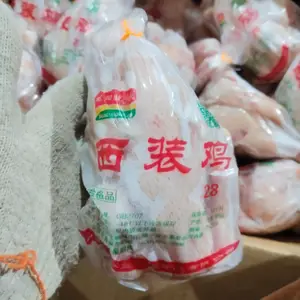 双阳牧源28只西装鸡