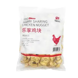 凤祥乐享鸡块