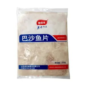 纳佰味巴沙鱼片