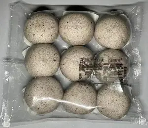 集味村喜将至花生芝麻包