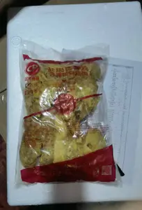 正大盐焗香骨鸡