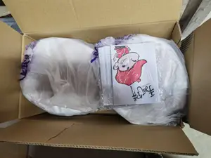 （红）津艺堂120g手抓饼（紫薯）
