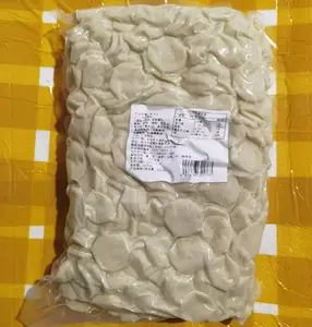 天祺 鱼丸片