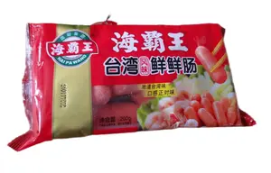 海霸王鲜鲜肠