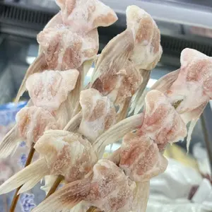小老鼠冷冻精修国产40-60g鱼鳍