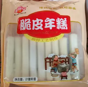 聚慧享年糕棒