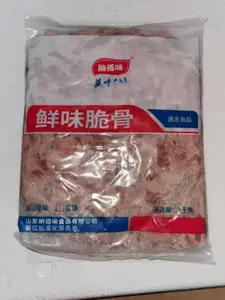 纳佰味鲜味脆骨