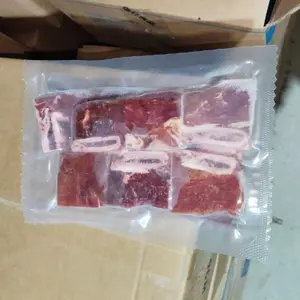 追牛族林蓝牛仔骨