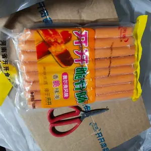 芮源开开脆骨肠