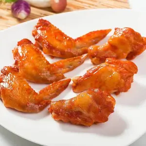 鸿禧奥尔良烤翅
