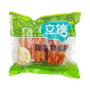 立信95g奥尔良胸排