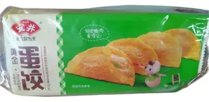 安井黄金蛋饺