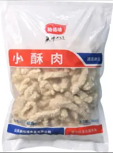 纳佰味 小酥肉