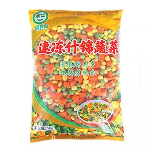 连青-速冻混合菜（什锦）营养菜