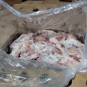 九联带脖鸡壳