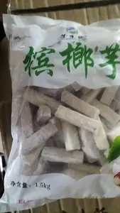 芋生缘槟榔芋条