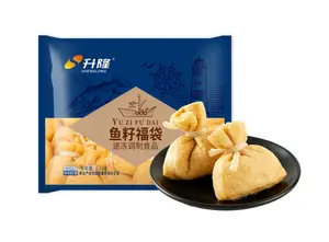 升隆鱼籽福袋