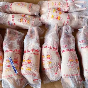 盛海旺2.7鸭子（白吊鸭13.5kg/10只）