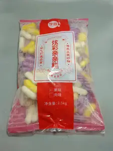 烹喜炫彩亲亲糕（水果）