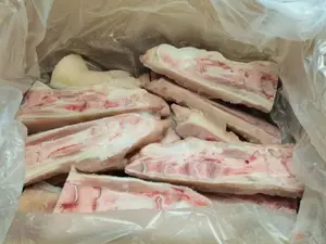 肥八福 开边猪蹄