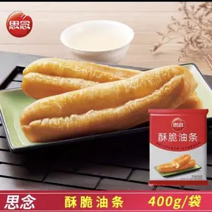 思念脆酥油条