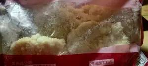 正大卡兹脆鸡排