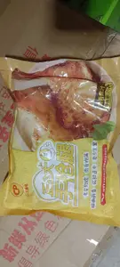 华锋香芋腐皮卷（肥老大）