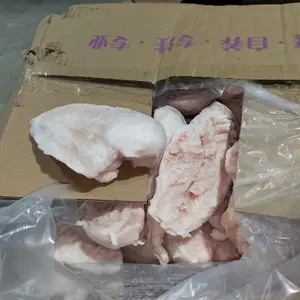 九联单冻鸡胸