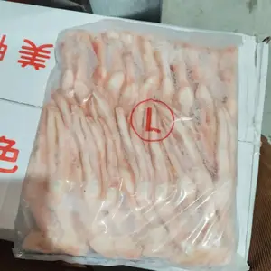 桂柳大鸭掌
