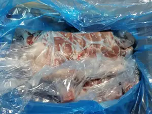 皇冠猪肋排