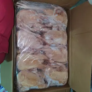 鑫万佳8只三黄鸡