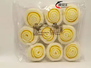 骏马荷花卷