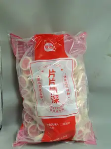 烹喜（片片情深）鲍鱼风味片