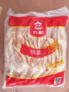 六和（L）鸭脚（鸭掌）