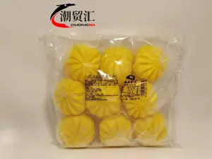 骏马花纹流沙包