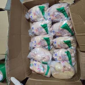 鑫万佳10只三黄鸡