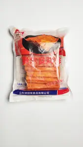 纳佰味 带皮奥尔良鸡排（腿排）