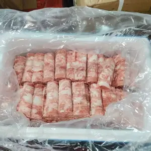 鲜玖伴羊肉卷