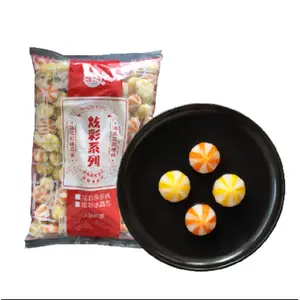 烹喜炫彩水晶包