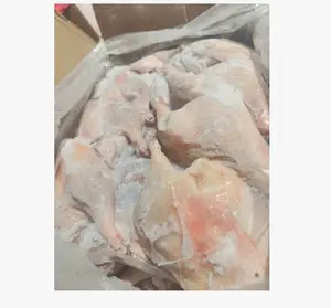 六和鸭边腿(9kg）